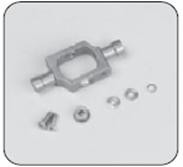 Sea-saw and fly bar bearings included  - 4F171 Sea-saw and fly bar bearings included  - 4F171