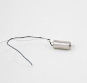 Мотор B для Syma X5HW/HC (черно-белые провода) - X5HW-07 Мотор B для Syma X5HW/HC (черно-белые провода) - X5HW-07