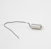 Мотор B для Syma X5HW/HC (черно-белые провода) - X5HW-07
