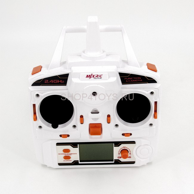 Пульт управления для квадрокоптера MJX X101 - MJX-GR246