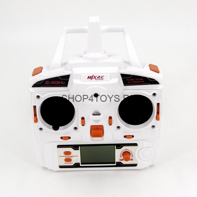 Пульт управления для квадрокоптера MJX X101 - MJX-GR246