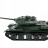 Радиоуправляемый танк HL T-34 / Т-34М Li-Ion с дымом 1:16 2.4G - HL-3909-1 PRO