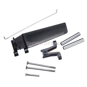 Киль для катера Feilun FT009 - FT009-7 Киль для катера Feilun FT009 - FT009-7