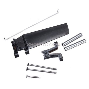 Киль для катера Feilun FT009 - FT009-7 Киль для катера Feilun FT009 - FT009-7