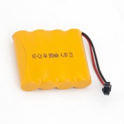 Аккумулятор Ni-Cd 4.8V 800 mAh AA для катера 2875F - 2875F-01 Аккумулятор Ni-Cd 4.8V 800 mAh AA для катера 2875F - 2875F-01
