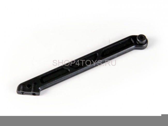 Кронштейн крепления заднего бампера HSP - 60033