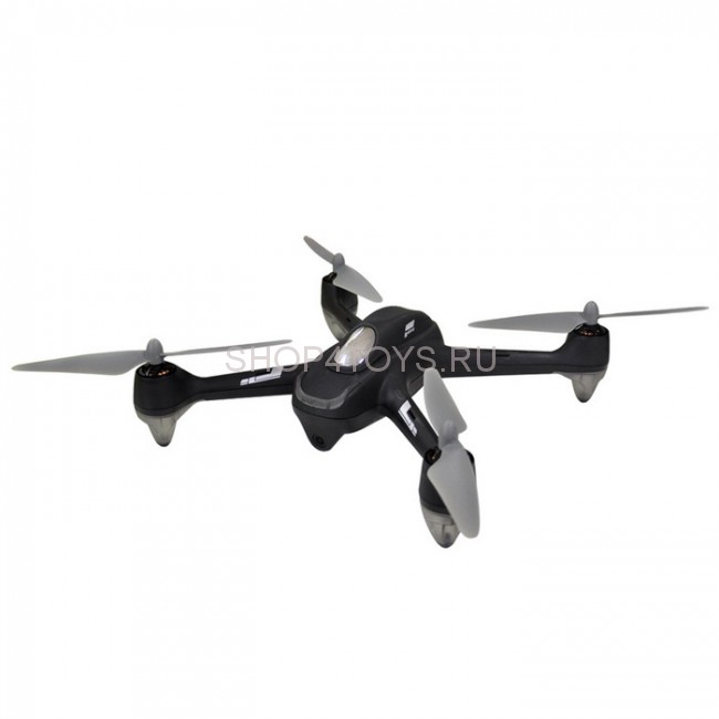 Радиоуправляемый квадрокоптер Hubsan H501C Camera RTF 2.4G - H501C Радиоуправляемый квадрокоптер Hubsan H501C Camera RTF 2.4G - H501C