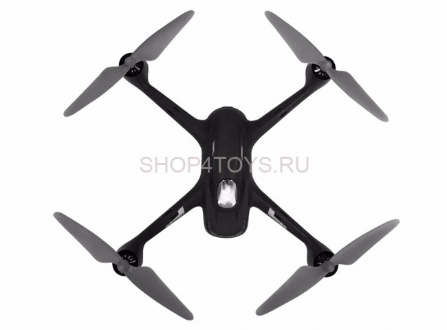 Радиоуправляемый квадрокоптер Hubsan H501C Camera RTF 2.4G - H501C Радиоуправляемый квадрокоптер Hubsan H501C Camera RTF 2.4G - H501C