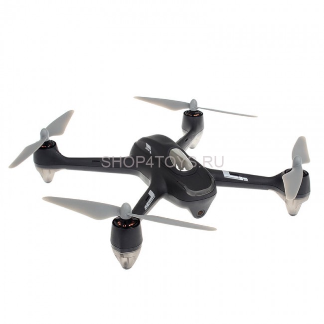 Радиоуправляемый квадрокоптер Hubsan H501C Camera RTF 2.4G - H501C Радиоуправляемый квадрокоптер Hubsan H501C Camera RTF 2.4G - H501C