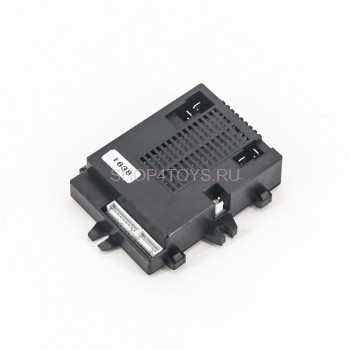 Основной контроллер 12V 2.4G - SX1638-02 Основной контроллер 12V 2.4G - SX1638-02