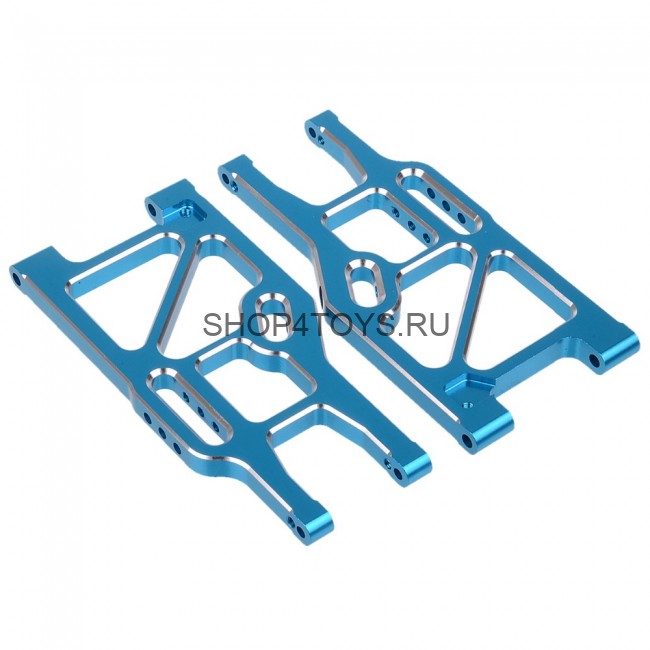 Задние нижние алюм. рычаги HSP - HSP860004