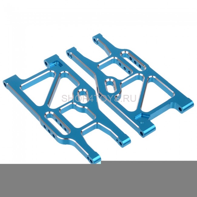 Задние нижние алюм. рычаги HSP - HSP860004