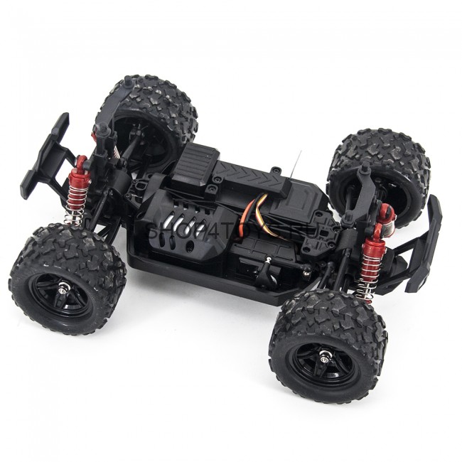Радиоуправляемая машина Thunder Storm 4WD 1:18 - HS18311 Радиоуправляемая машина Thunder Storm 4WD 1:18 - HS18311