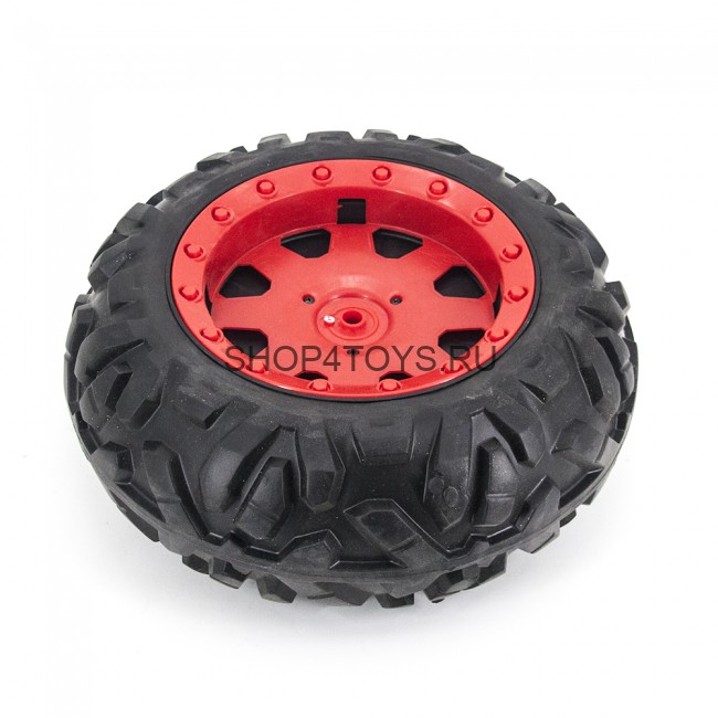 Колесо EVA для электромобиля XMX603 - XMX-063 Колесо EVA для электромобиля XMX603 - XMX-063