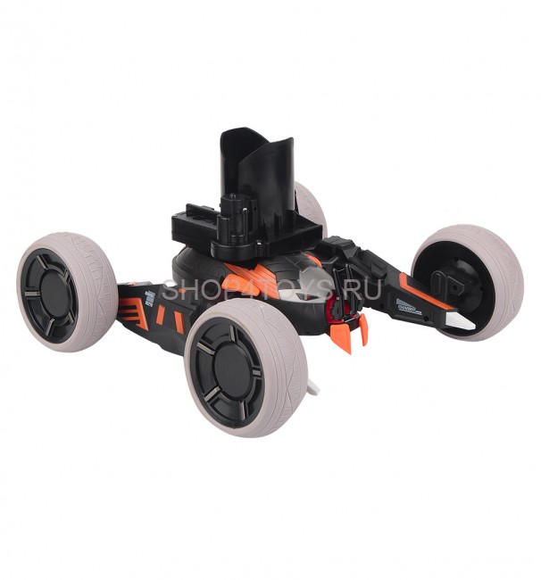 Радиоуправляемая боевая машина Keye Toys Space Warrior (лазер, диски) 2.4G - KT701 Радиоуправляемая боевая машина Keye Toys Space Warrior (лазер, диски) 2.4G - KT701