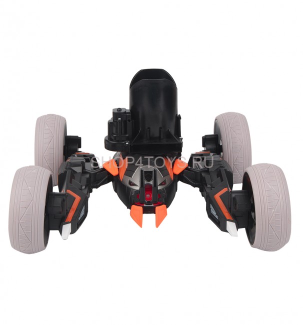 Радиоуправляемая боевая машина Keye Toys Space Warrior (лазер, диски) 2.4G - KT701 Радиоуправляемая боевая машина Keye Toys Space Warrior (лазер, диски) 2.4G - KT701