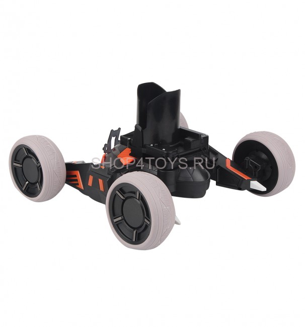 Радиоуправляемая боевая машина Keye Toys Space Warrior (лазер, диски) 2.4G - KT701 Радиоуправляемая боевая машина Keye Toys Space Warrior (лазер, диски) 2.4G - KT701