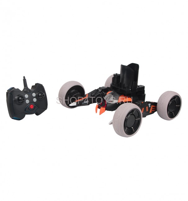 Радиоуправляемая боевая машина Keye Toys Space Warrior (лазер, диски) 2.4G - KT701 Радиоуправляемая боевая машина Keye Toys Space Warrior (лазер, диски) 2.4G - KT701