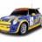 Радиоуправляемая машина MJX Mini Cooper S 1:20 - 8111B