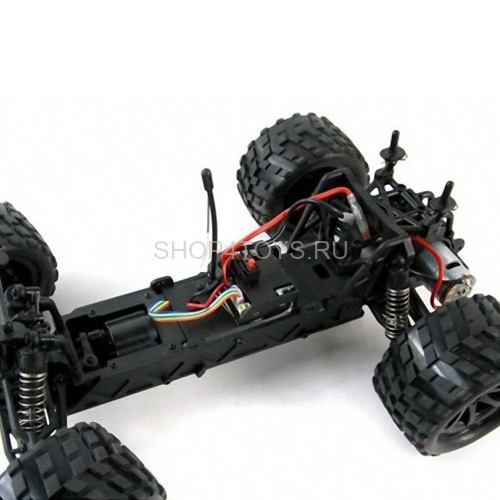 Радиоуправляемая трагги WLtoys Terminator 2WD RTR масштаб 1:12 2.4G - L212 Радиоуправляемая трагги WLtoys Terminator 2WD RTR масштаб 1:12 2.4G - L212