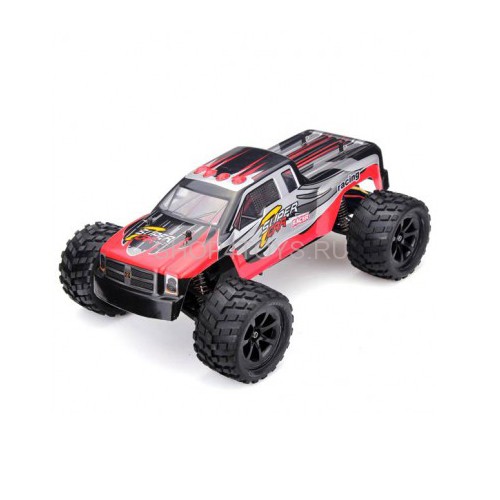 Радиоуправляемая трагги WLtoys Terminator 2WD RTR масштаб 1:12 2.4G - L212 Радиоуправляемая трагги WLtoys Terminator 2WD RTR масштаб 1:12 2.4G - L212