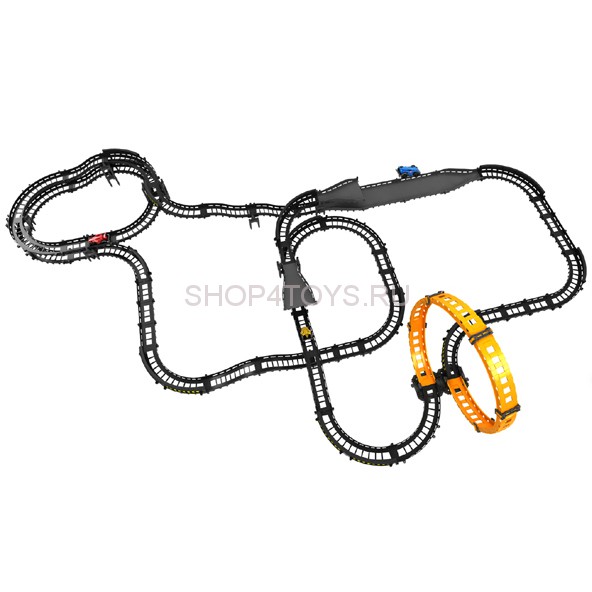 Автотрек SameWin - 8204B Автотрек SameWin - 8204B