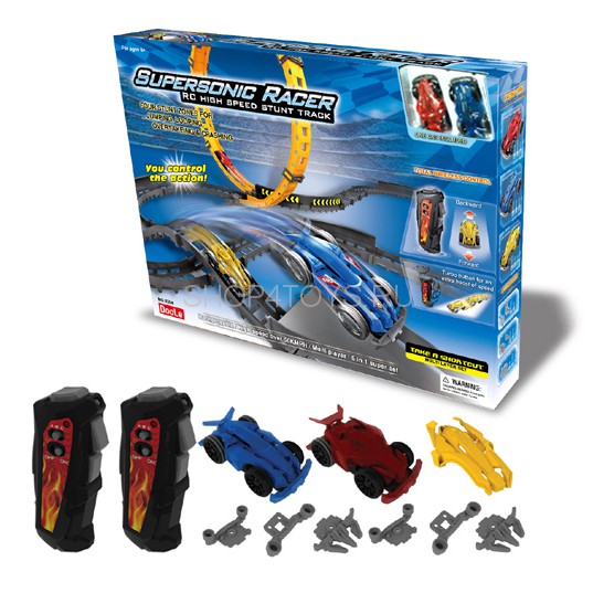 Автотрек SameWin - 8204B Автотрек SameWin - 8204B