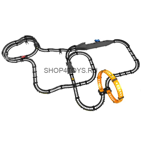 Автотрек SameWin - 8204B Автотрек SameWin - 8204B