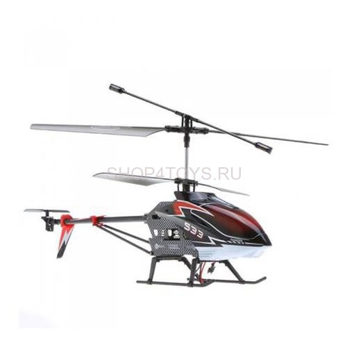 Радиоуправляемый вертолет Syma S33 2.4G - S33 Радиоуправляемый вертолет Syma S33 2.4G - S33