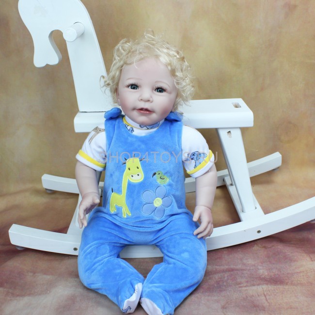 Реборн Герман