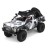 Радиоуправляемый краулер HSP/Redcat BlackBull Pro 4WD 1:10 2.4G - 94706PRO-AL011