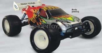 Корпус HSP - 88602 Корпус HSP - 88602