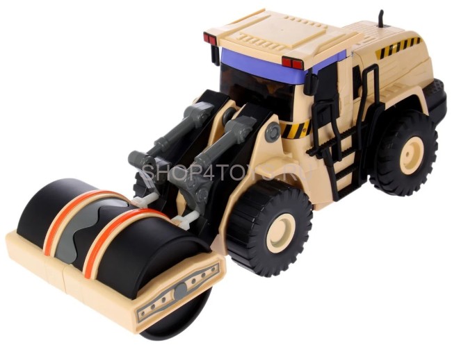 Радиоуправляемый трансформер JiaQi (каток - робот) - TT674 Радиоуправляемый трансформер JiaQi (каток - робот) - TT674