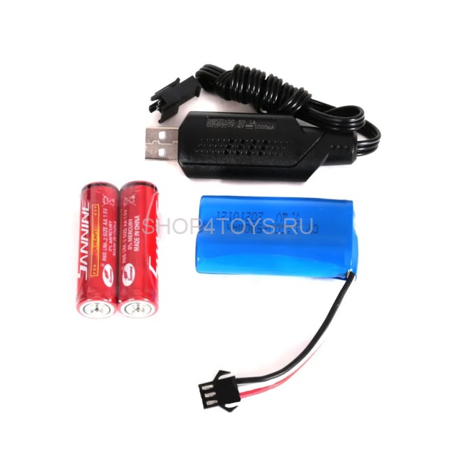 Радиоуправляемая синяя трюковая машинка Mekbao Внедорожник Чемпион - 5588-620-BLUE Радиоуправляемая синяя трюковая машинка Mekbao Внедорожник Чемпион - 5588-620-BLUE