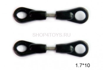Набор тяг - 002422 Набор тяг - 02422