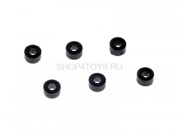 Демпферы Dynam - ERZ1-015 Демпферы (6 шт) Dynam - ERZ1-015