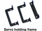 Рама серво Walkera - HM-V400D02-Z-09 Рама серво Walkera - HM-V400D02-Z-09