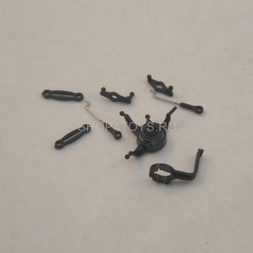 Автомат перекоса с тягами Syma - F3-10