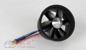 Приводные винты Art-tech 5106A Приводной винт для самолета Art-tech F-18 V2 EPO - артикул 5106A