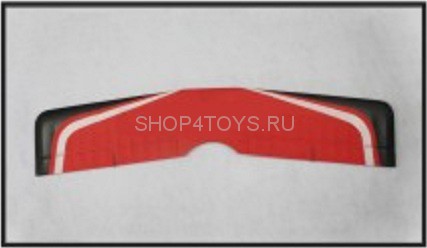 Верхнее крыло Dynam - Pitts-03 Верхнее крыло Dynam - Pitts-03