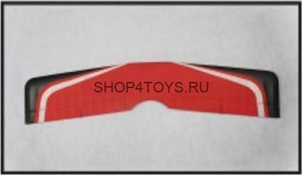 Верхнее крыло Dynam - Pitts-03 Верхнее крыло Dynam - Pitts-03