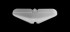 Руль высоты Dynam - SKYB-004-White