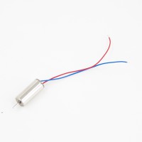 Двигатель (сине-красный провод) для квадрокоптера MJX X902 - MJX-902005