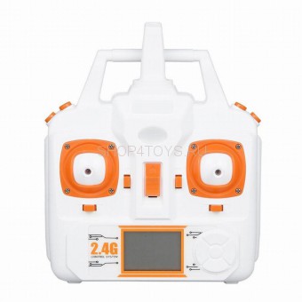 Пульт управления для квадрокоптера MJX X705C - MJX-X705C-23 Пульт управления для квадрокоптера MJX X705C - MJX-X705C-23