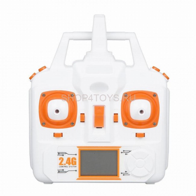 Пульт управления для квадрокоптера MJX X705C - MJX-X705C-23