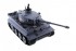 Радиоуправляемый танк HL Tiger / Тигр Li-Ion с дымом 1:16 2.4G - HL-3818-1