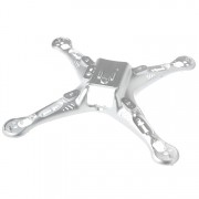 Нижняя часть корпуса для квадрокоптера Syma X8G - X8G-02 Нижняя часть корпуса для квадрокоптера Syma X8G - X8G-02