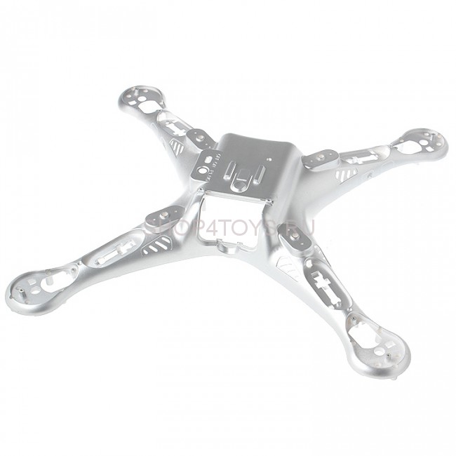 Нижняя часть корпуса для квадрокоптера Syma X8G - X8G-02