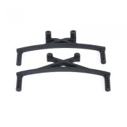 Стойки крепления корпуса HSP - 50652 Стойки крепления корпуса HSP - 50652