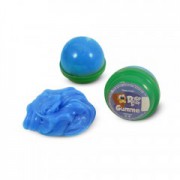 Жвачка для рук Gumme без запаха - синего цвета, масса - 25 гр. Жвачка для рук Gumme без запаха - синего цвета, масса - 25 гр.